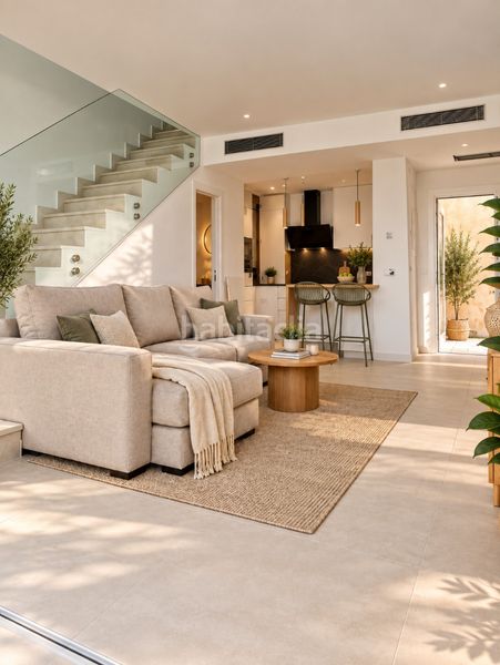 Foto c00f182f-9b12-4b51-a6d5-efc337c88412. Apartament amb calefacció aparcament piscina a Riviera del Sol Mijas