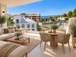 Apartamento en Avenida Fuengirola