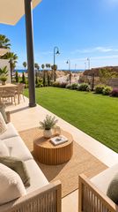 Apartment in Calle Acebo