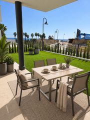 Apartment in Calle Nogal