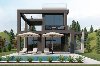 Chalet à Hipódromo - Cerrado del Águila