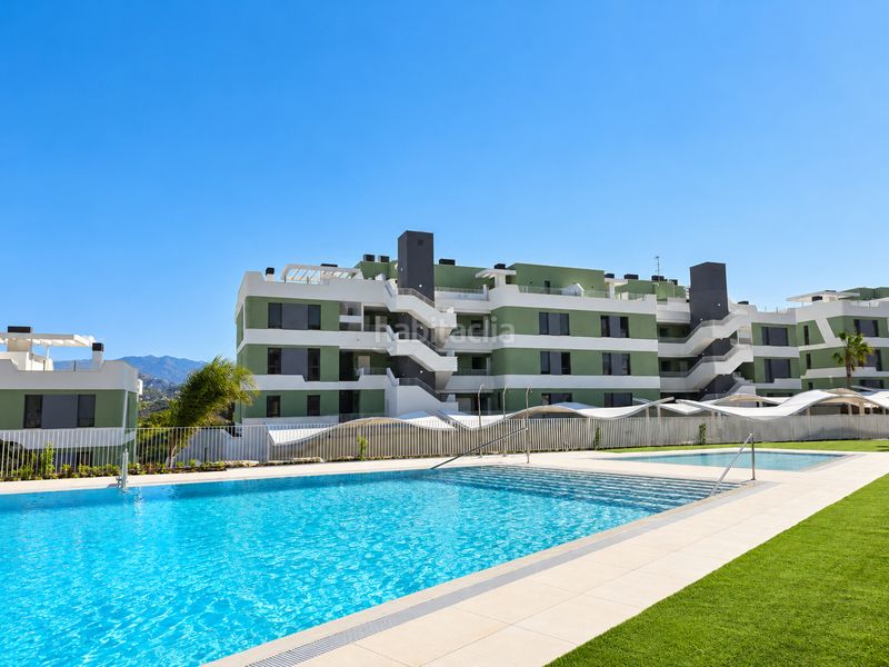 Foto 642331a8-187f-4c38-92a5-57b4b4b3e101. Apartament amb aparcament piscina a Riviera del Sol Mijas