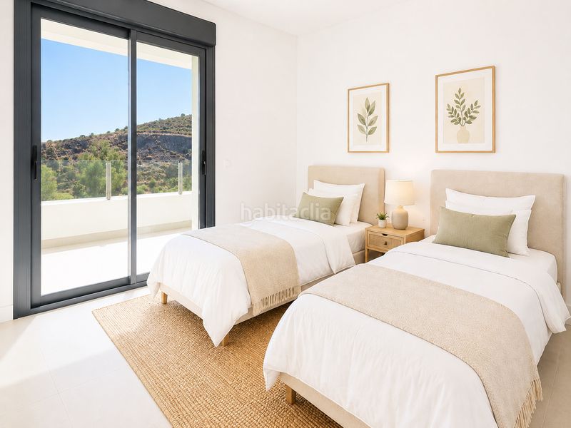 Foto b2aab150-f519-4ffb-89d0-811f28544f81. Apartament amb aparcament piscina a Riviera del Sol Mijas