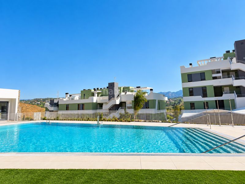 Foto e681a3eb-b6d7-44e9-9e50-57bab76e4a98. Apartament amb aparcament piscina a Riviera del Sol Mijas