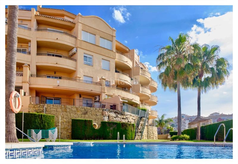 Foto 0c1ce541-265f-4eed-946a-79214a8a464b. Apartament amb piscina a Riviera del Sol Mijas