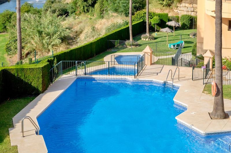 Foto 2879a62e-e11e-48fb-b67d-b742ee7571df. Apartament amb piscina a Riviera del Sol Mijas