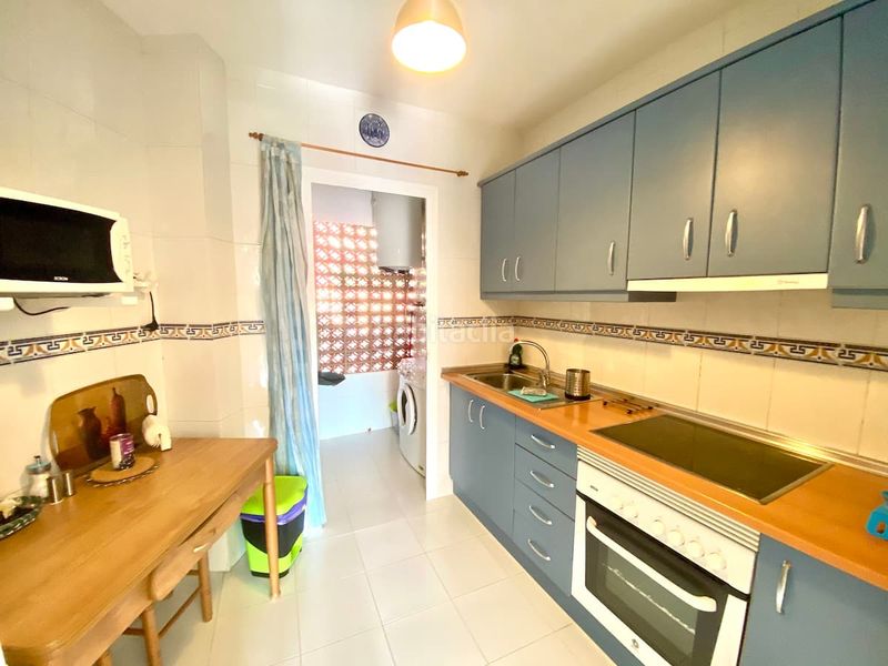 Foto 9690073c-d8d3-40ad-9670-841a61c33f40. Apartament amb piscina a Riviera del Sol Mijas