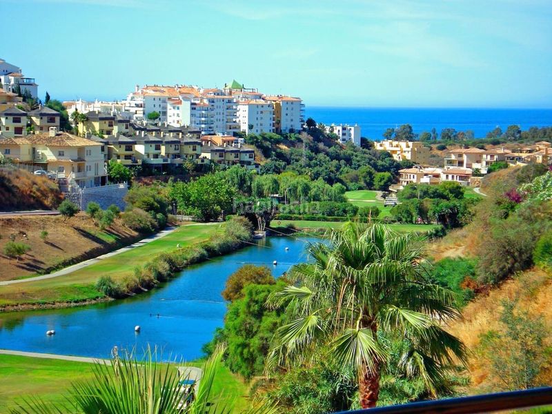 Foto b115670f-3164-4d65-94d0-2cb6d45c92dc. Apartament amb piscina a Riviera del Sol Mijas