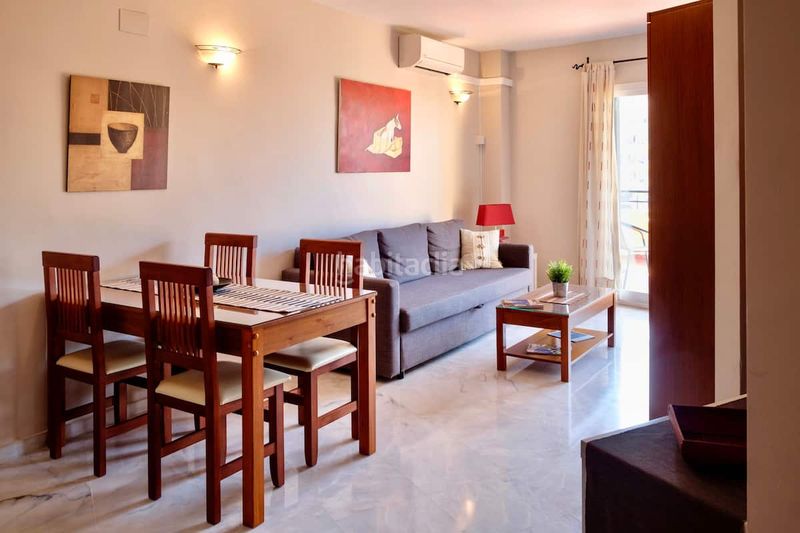 Foto b54528fa-01f3-44aa-89f2-853df54d7785. Apartament amb piscina a Riviera del Sol Mijas