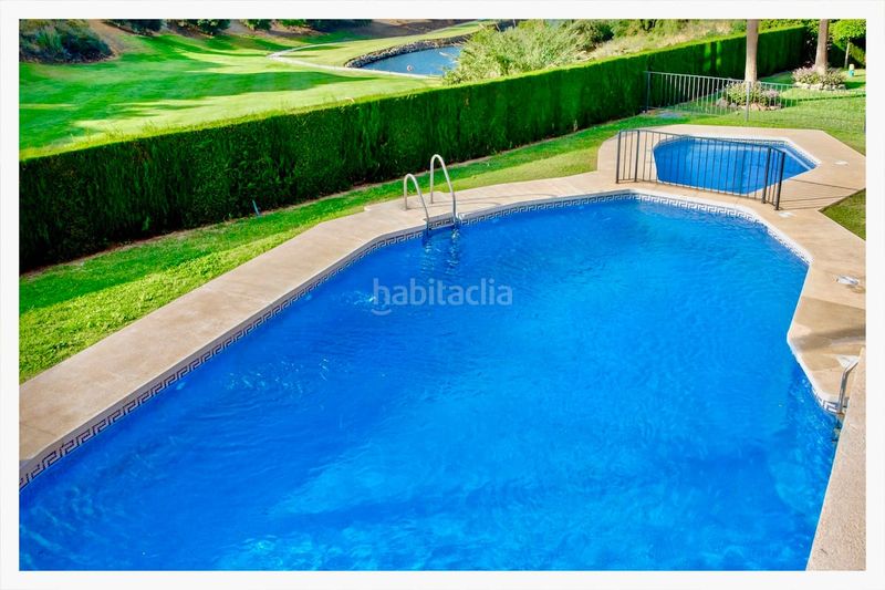 Foto be76d17e-3393-45b7-9a70-b3bc307a7167. Apartament amb piscina a Riviera del Sol Mijas