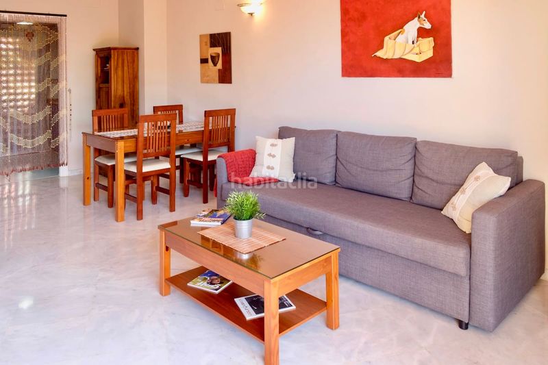 Foto df47caf6-efe6-49ad-8915-f587052d6169. Apartament amb piscina a Riviera del Sol Mijas
