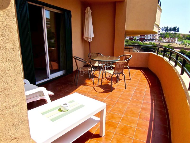 Foto f6d3acac-6518-4be2-abc7-de00c277602a. Apartament amb piscina a Riviera del Sol Mijas
