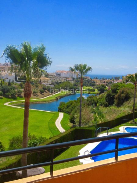 Foto fb43bf24-b9dc-4afb-9747-b54660d32ff1. Apartament amb piscina a Riviera del Sol Mijas