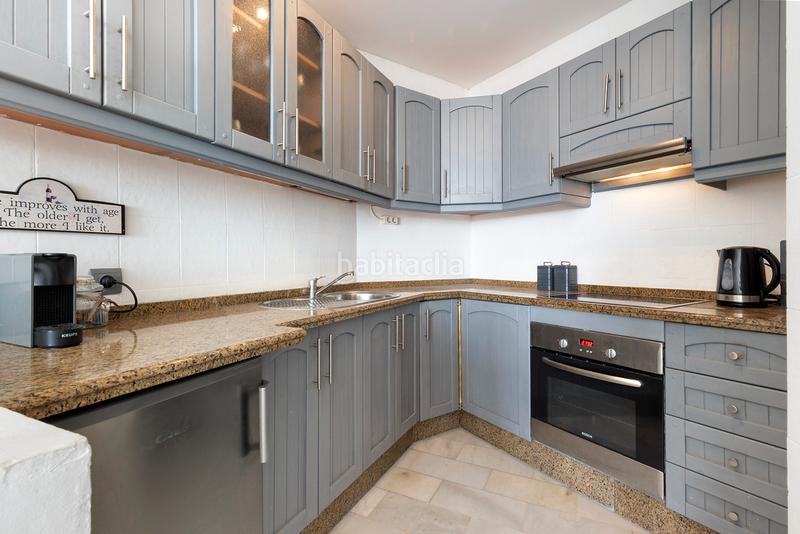 Foto 0cdbca10-40f3-45ea-884a-f9cd70fe76e5. Appartamento in avenida antonio machado 2 in Solymar Benalmádena