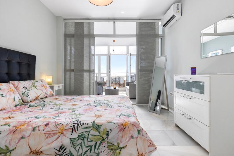 Foto 16d23c84-248c-466c-ae7f-0b0f80f07d9a. Appartamento in avenida antonio machado 2 in Solymar Benalmádena