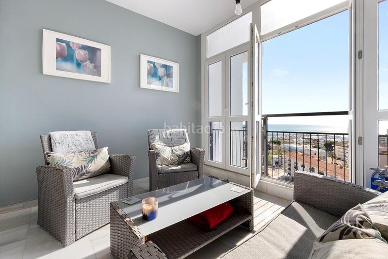 Foto 7a6cb2c6-8aa6-49cf-8b6c-29ee6d18231d. Appartamento in avenida antonio machado 2 in Solymar Benalmádena