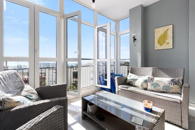 Foto dc050234-87ef-4e98-a006-9ee38d7f1aa5. Appartamento in avenida antonio machado 2 in Solymar Benalmádena