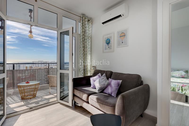 Foto 636b23ff-7ba3-4791-8a34-ef06b917b9c2. Appartamento in avenida antonio machado 2 in Solymar Benalmádena