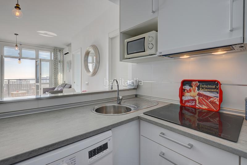 Foto 6a7327ba-36b5-4d27-9958-2b0cb2d538f2. Appartamento in avenida antonio machado 2 in Solymar Benalmádena