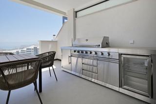 Apartament a El Higuerón