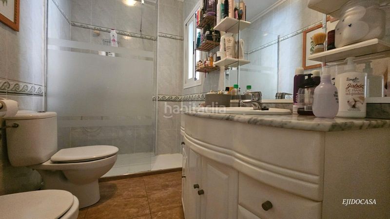 Foto 18d9456f-008d-4c30-ad65-cba7980fa323. Maison dans Ejido Sur Ejido (El)