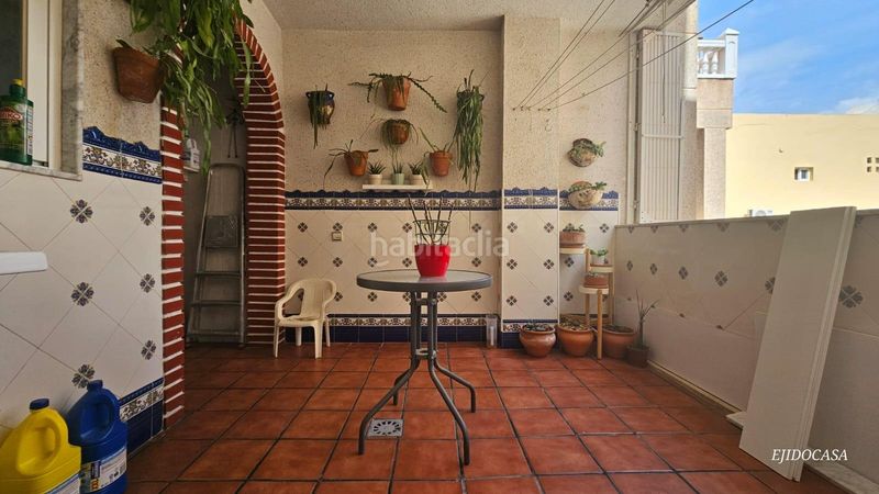 Foto 7fd3dbc8-1569-46b6-b647-c7a7feff15c1. Maison dans Ejido Sur Ejido (El)