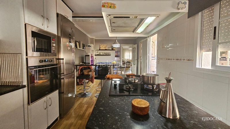 Foto c5f4bbaf-9e1b-442f-93c0-1458956f8906. Maison dans Ejido Sur Ejido (El)