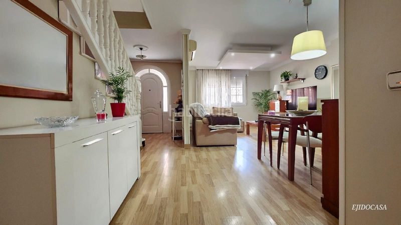 Foto d7d0fbde-3c9e-4cc4-b130-e4db0d8fff93. Maison dans Ejido Sur Ejido (El)