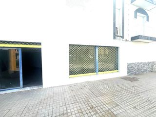 Local Comercial en Santo Domingo