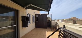 �tico en Balerma. !tu rinc�n del para�so en balerma. �tico con terraza a 3 min de