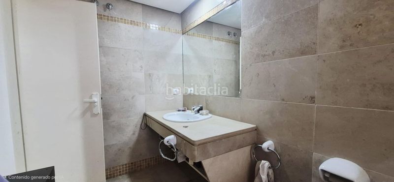 Foto 48b3a424-c9a4-4729-bdf3-6501e547450b. Planta baixa a Almerimar Ejido (El)