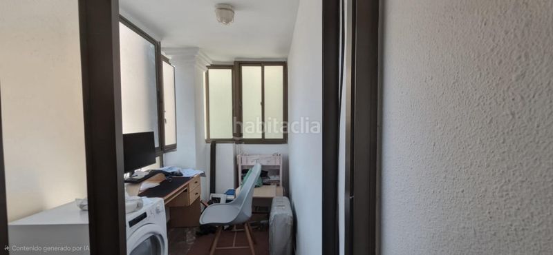Foto 70ad7e89-5cd5-4371-8aed-37645e3bed49. Planta baixa a Almerimar Ejido (El)