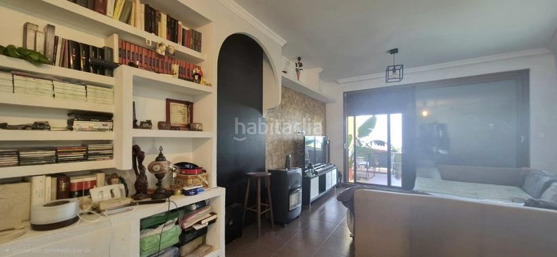 Foto 8158235a-6e6f-4675-a619-8718db41150a. Planta baixa a Almerimar Ejido (El)