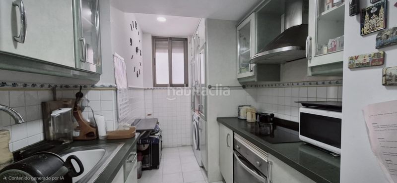 Foto 898a0391-33c0-42a0-a1a6-de0cde6da428. Planta baixa a Almerimar Ejido (El)