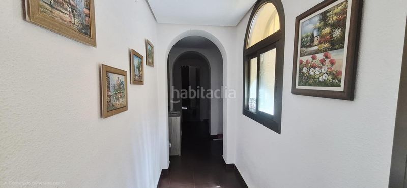 Foto 9ae2264e-4f8b-414d-a83b-b25b63434477. Planta baixa a Almerimar Ejido (El)