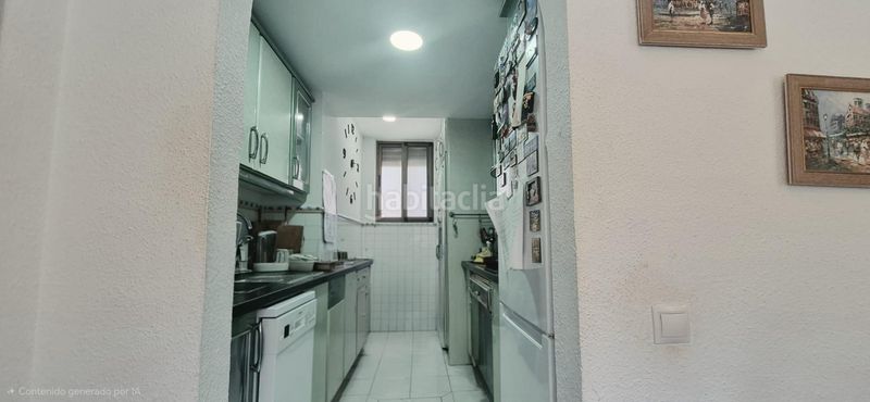 Foto e739e066-2a56-4d28-a07f-df39417bf5c7. Planta baixa a Almerimar Ejido (El)