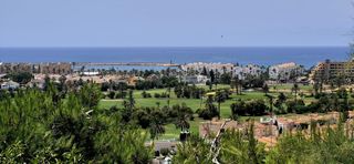 Planta baja en Almerimar. Tu próximo hogar en almerimar te espera. a la venta bajo de tres