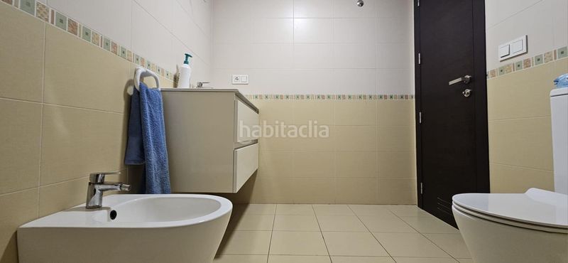 Foto 4e02bc27-d0ab-481d-add7-87d2fe7fa4a3. Ático en Pabellón - Estación - El Corte Inglés Ejido (El)
