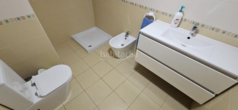 Foto aff8177d-9981-4886-8aaf-67c162d1307b. Ático en Pabellón - Estación - El Corte Inglés Ejido (El)