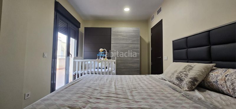 Foto bf2cad4c-2561-4de1-8858-bce125da6085. Ático en Pabellón - Estación - El Corte Inglés Ejido (El)