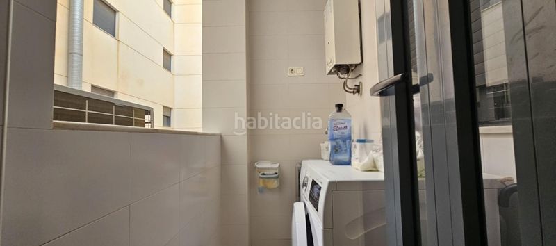 Foto f75b52d0-e7b9-4181-8cf9-cdfe8d504034. Ático en Pabellón - Estación - El Corte Inglés Ejido (El)