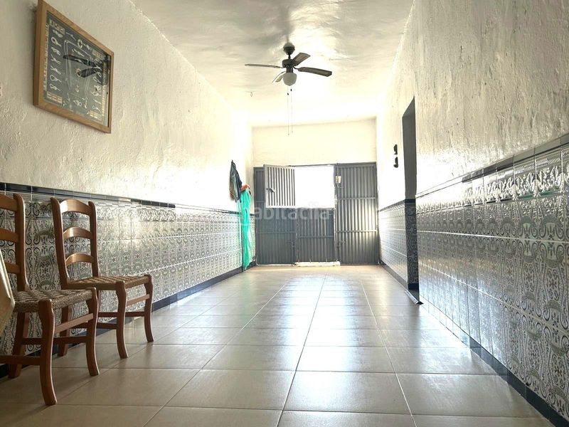 Foto 06b005ba-2c64-4a98-8187-0b69f4e8dde2. Casa adossada amb aparcament a Matagorda Ejido (El)