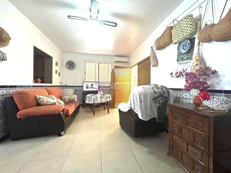 Foto 09a33876-723d-4b14-b8fb-bc9253942875. Casa adossada amb aparcament a Matagorda Ejido (El)