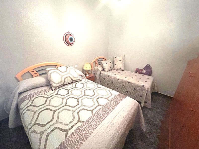 Foto 0e17dfa8-65fb-421d-b633-58675c9bbbf5. Casa adossada amb aparcament a Matagorda Ejido (El)