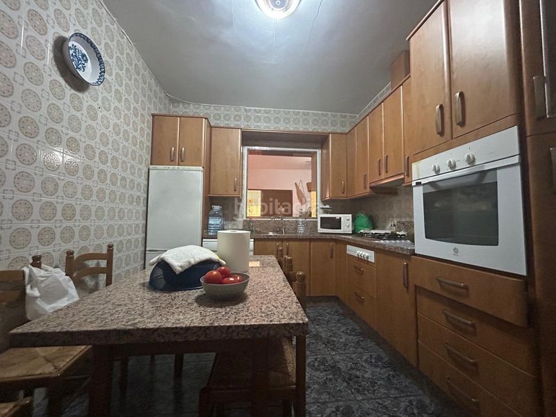 Foto 63e20ae8-b39f-4fb0-8c93-a98705803439. Casa adossada amb aparcament a Matagorda Ejido (El)