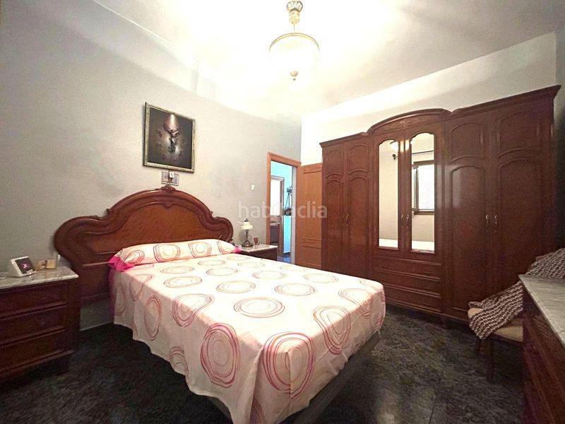 Foto a56fb0e1-0842-4b9d-a338-52115a4dab27. Casa adossada amb aparcament a Matagorda Ejido (El)