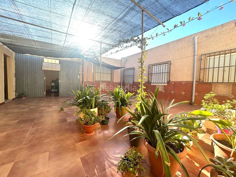 Foto c4aa27cc-1430-4d33-ba7b-e45e3b11968d. Casa adossada amb aparcament a Matagorda Ejido (El)