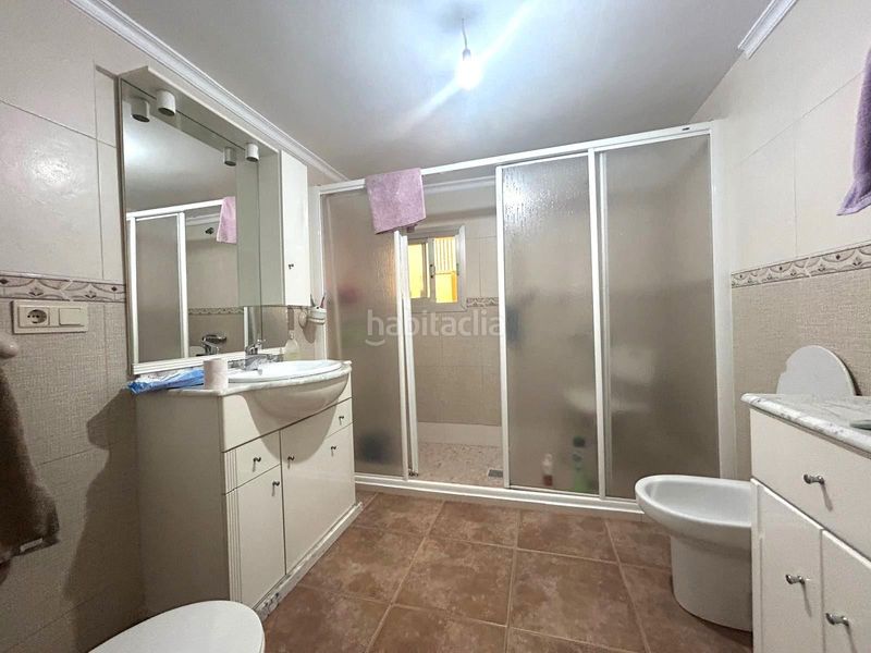 Foto d943f360-ee95-4239-9d99-beb1929c8c0d. Casa adossada amb aparcament a Matagorda Ejido (El)