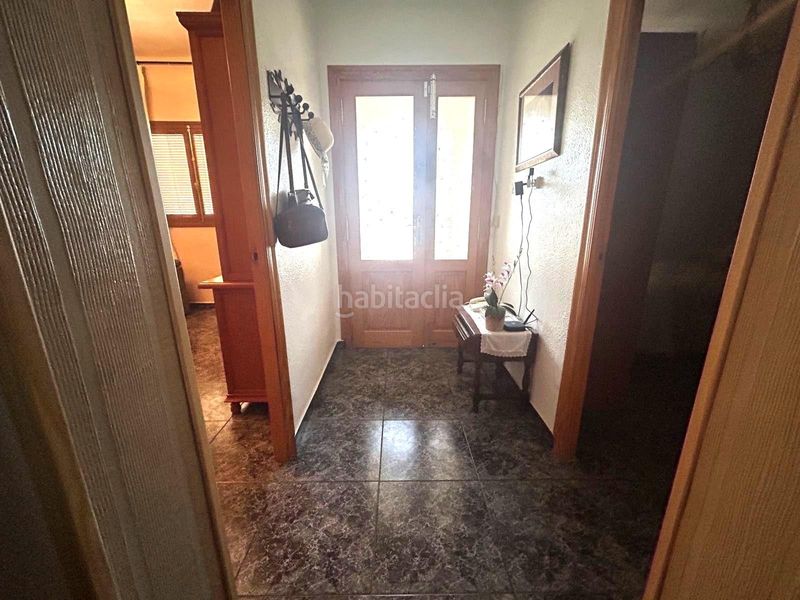 Foto db606db4-8071-4728-b7a5-3fbb05c44a28. Casa adossada amb aparcament a Matagorda Ejido (El)