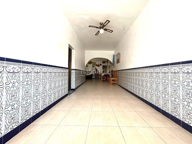 Foto eb4e90c0-c1ef-4767-9ac3-b36823169f15. Casa adossada amb aparcament a Matagorda Ejido (El)